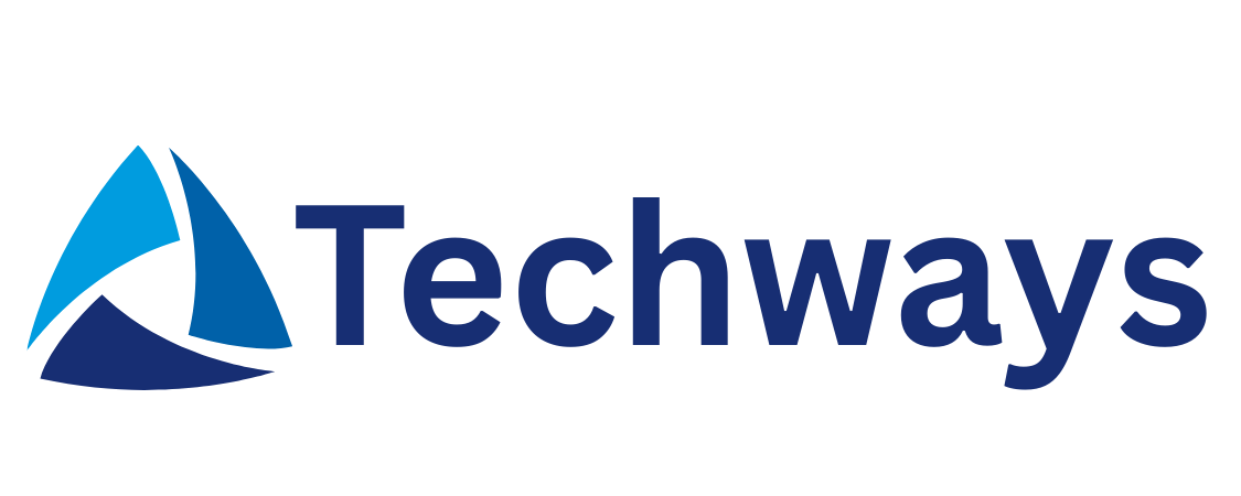 TechWays Logo